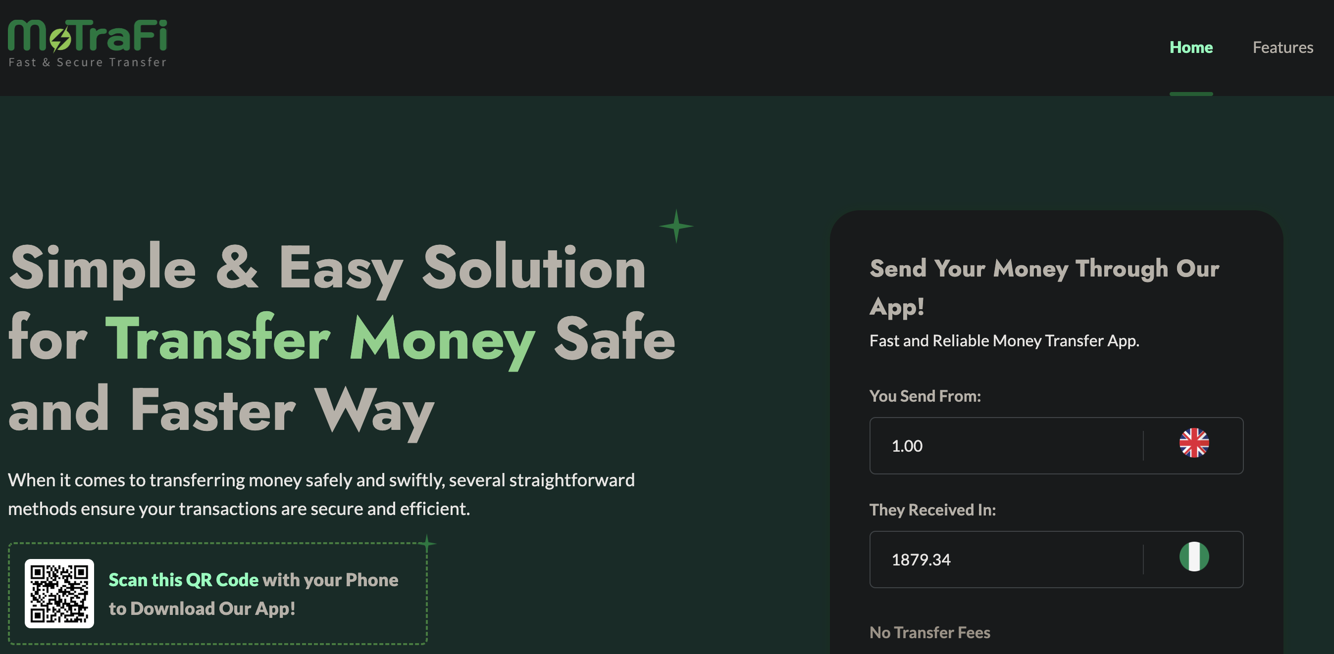 Vibes Web Design Company In Qatar agency's portfolio